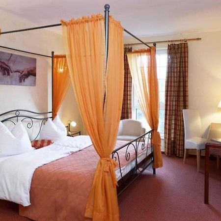 Hotel Villa Magnolia رودرمارك الغرفة الصورة